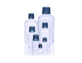 VWR BOTTLE PETG STR 500ML PK12. CS