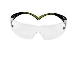 3M™ SecureFit™ Protective Eyewear SF415AF, Clear Lens, +1.5 Diopter, 20 EA/Case