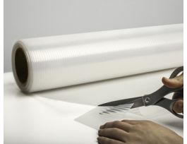 LINING RIBBED MAT PE 30IN RL50