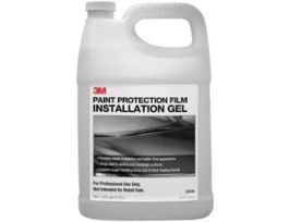 3M™ Paint Protection Film Installation Gel, PN38590, 1 gallon, 4 per case