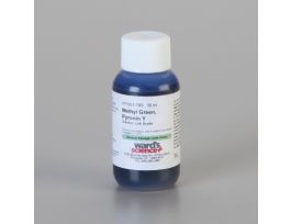 METHYL GREEN PYRONIN Y LG 30ML.