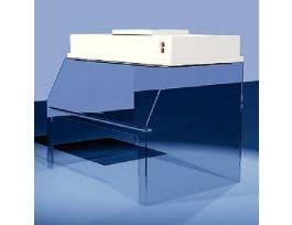 2C-HLF-8-PP 8FT WIDE UNIT.