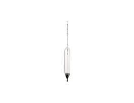 DURAC 20/40 Percent Alcohol Proof Ethyl Alcohol Hydrometer