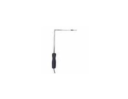 VelociCalc Air Velocity Probe, Articulated, Velocity, Temp., Humidity