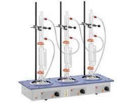 ELECTROMANTLE 3B 115V 250ML