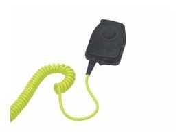 3M™ Peltor™ Airplane PTT Adapter, FL5006-02 GB, 1 EA/CS