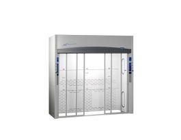 12' XL FLR-MT-HZ 43.7" 2SV,2DP 115V