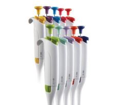 PEARL ADJUSTABLE MICRO PIPETTOR 2-20UL