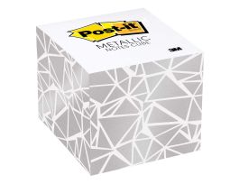 Post-it® Page Markers 5223, 7/8 in x 2 7/8 in (22.2 mm x 73 mm), Assorted Bright Colors