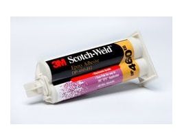 3M™ Scotch-Weld™ Epoxy Adhesive DP460EG, Part A, 25 kg/Pail