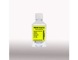 1M TRIS HCL PH 8.0 500ML