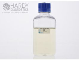 WATER BFRD PEPTONE 500ML BTL 400ML PK10