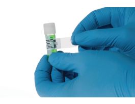 LABEL 1X0.5IN+0.75INWRAP CRYO LASER 1PK