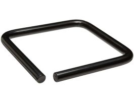 BradyCone Weight Ring, Black