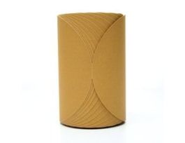 3M™ Stikit™ Gold Disc Roll, 01489, 8 in, P180, 125 discs per roll, 4 rolls per case