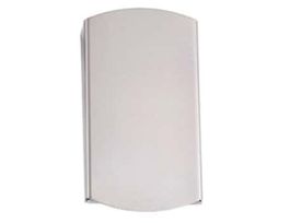 Bunsen Burner Foot Switch, Stainless Steel, 3 m Cable