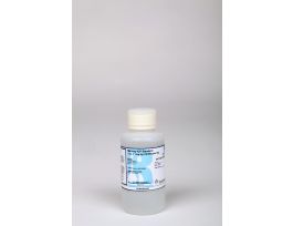 Mercury ICP Standard, 10,000 ppm Hg in 10% HNO3, 100mL