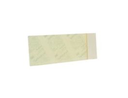 3M™ Tape Sheets 3750P, Clear, 2 in x 6 in, 5 Pack/Case, Conveniently Packaged