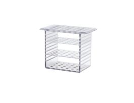 VWR RACK TEST TUBE PC 24