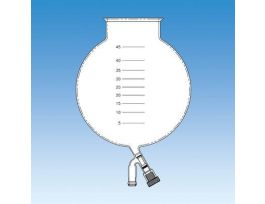 3L 4IN SPH FLASK 0-8 BTM