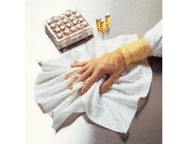 WIPERS 18X18 2PLY PLYEST PK100. CS