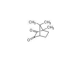 (1R)-(-)-CAMPHORQUINONE 5GM