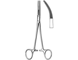 FORCEP RANKIN-KELLY CVD 6.25IN