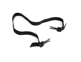 3M™ Elastic Chin Strap X24, 46551-00000 10 EA/Case