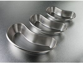 EMESSIS BASIN STAINLESS STEEL 6IN 12OZ