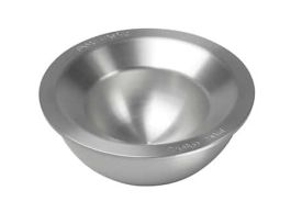 Heater Block Insert for Large Base, 250 mL, 1/EA