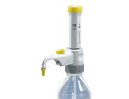 Organic Bottletop Dispenser, 10 mL fixed, recirculating