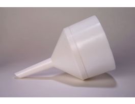 FUNNELS BUCHNER PP 90MM