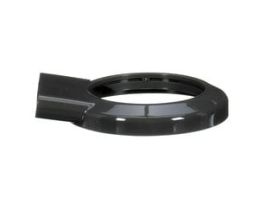 3M™ Random Orbital Sander Non-Vacuum Shrould 89041, 5 in / 6 in, NCS S 8000-N, Dark Gray