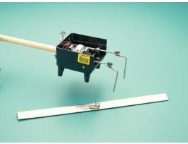 WAVE GENERATOR VARIABLE SPEED