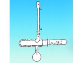 TUBE DESSICANT ONLY F/MODIF ABDERHALDEN