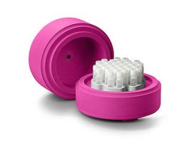 CONTAINER FRZ COOLCELL FTS30 -80 C PINK