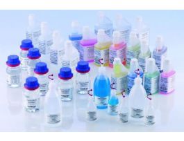 ELECTROLYTE 3M KCL 100ML