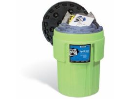 HIGH VIS MRO SPILL KIT 65GAL