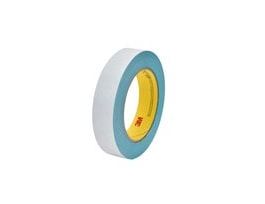 3M™ Repulpable Double Coated Flying Splice Tape 913, Variable Color, 72 mm x 33 m, 3 mil, 12 Roll/Case