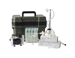 Starter Kit, Deluxe Mold Sampling; 230V