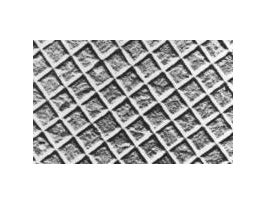 GRATING REPLICA CROSS LINE