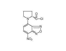 (R)-(+)-NBD-PRO-COCL 100MG