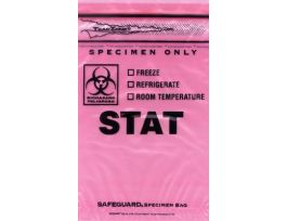 BAG BIO 6X9 2MM 3WL CS1000