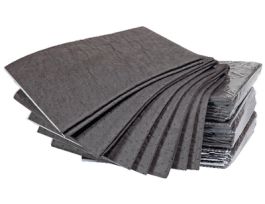 MAT PAD PIG GRIPPY SURGICAL ABSORB 20CS