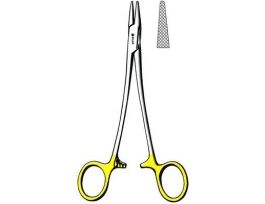 NEEDLEHOLDER MAYO HEGAR 8 TC