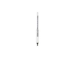 DURAC 0.800/0.910 Specific Gravity Hydrometer for Liquids Lighter Than Water