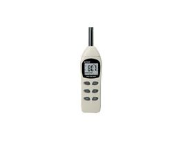 Digital Sound Level Meter; 40 to 130 db