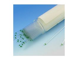 CAPILLARYTUBE,GLASS,AMMONIUM,GREENTIP