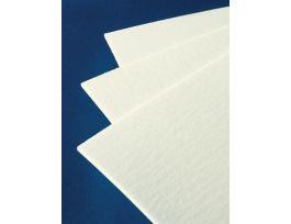 SHEET POROUS PE - 18X18X1/4IN