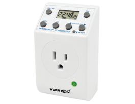 VWR CONTROLLER 2X4X3